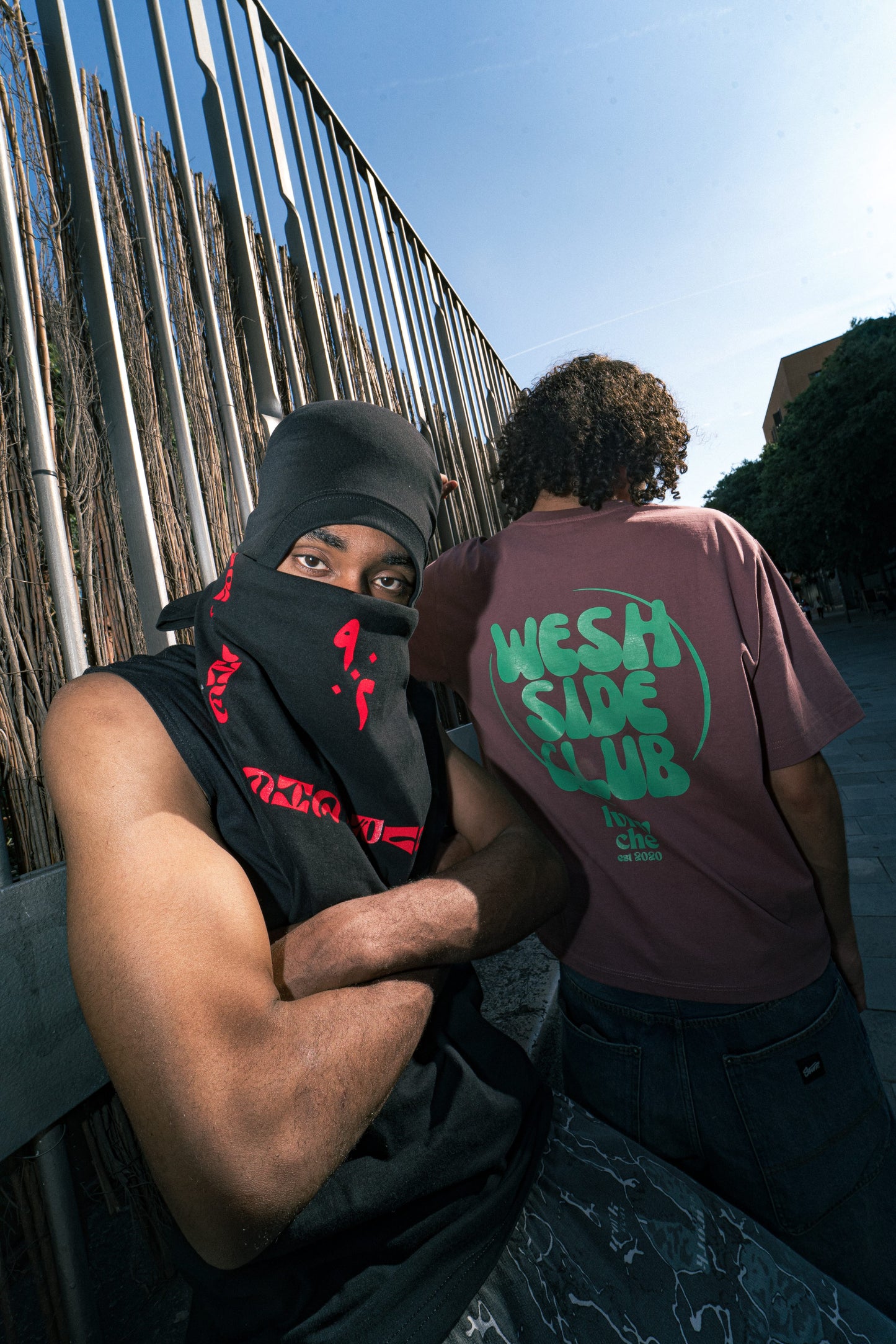 SS3 Tees