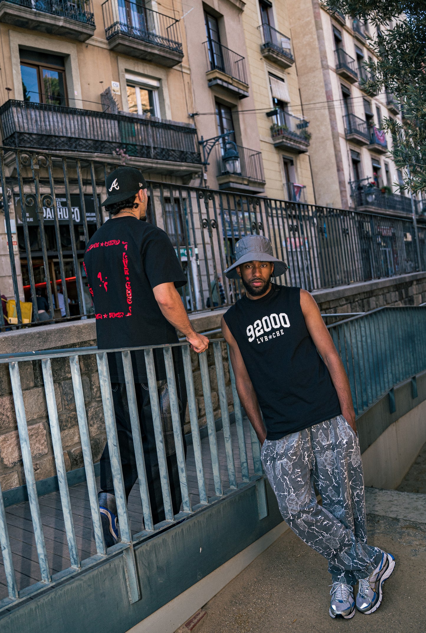 SS3 Tees