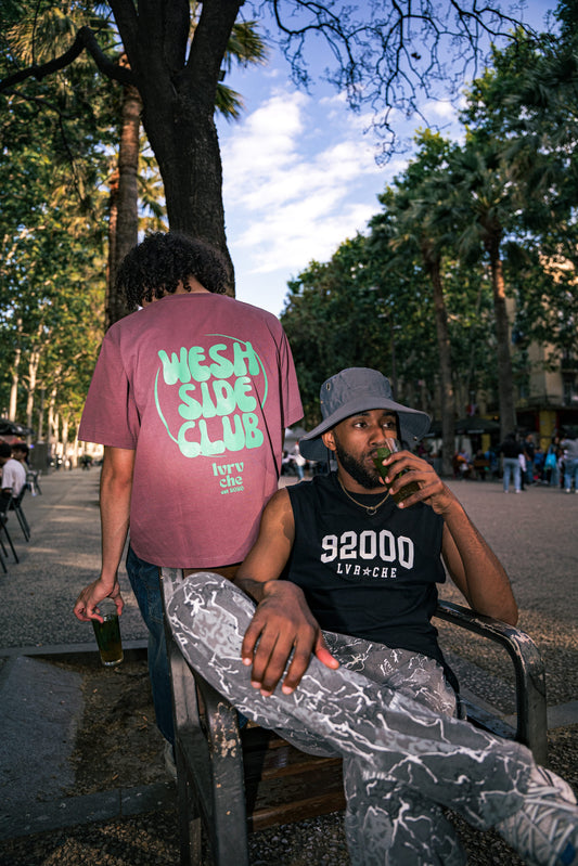 SS3 Tees